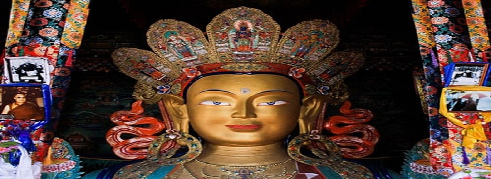 Himachal Buddhist Pilgrimage Tour